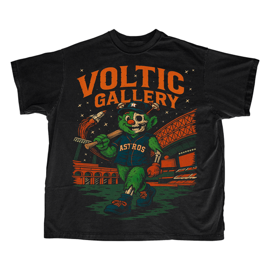 Space City Tee